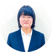 吉川 莉菜さん