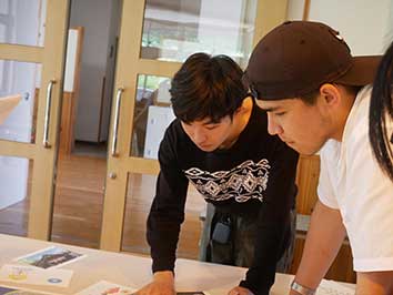 【イベントレポート】島根リハビリテーション学院との地域交流イベントを実施しました！